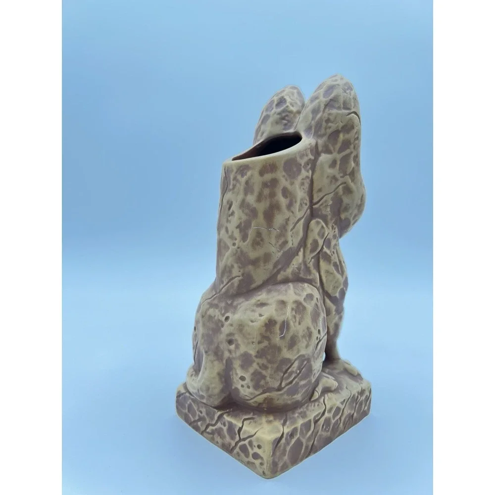Disney Star Wars Galaxy's Edge 1st Edition Creature‎ Ceramic Pencil Holder